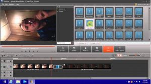video editor