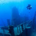 Dove fare immersioni subacquee low cost in Europa 